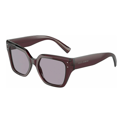 Dolce & Gabbana Sonnenbrille DG4471-3045AK