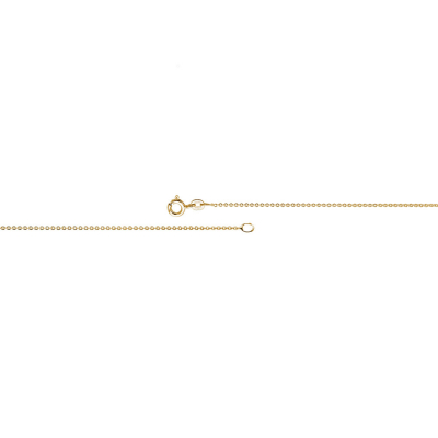 Stardiamant Halskette DKK151G