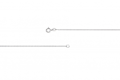 Stardiamant Halskette DKK151W/42
