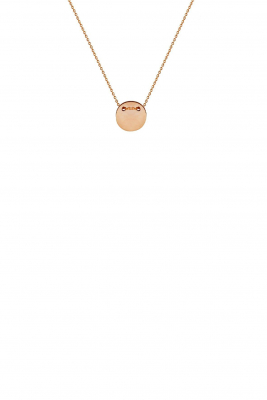 Stardiamant Collier DS309/R
