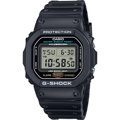 Casio Uhren DW-5600UE-1ER