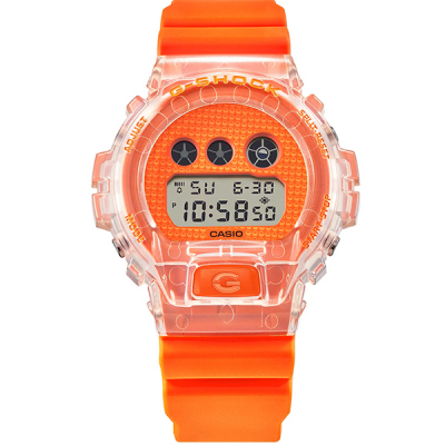 Casio Uhren DW-6900GL-4ER
