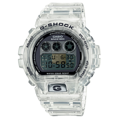 Casio Uhren DW-6940RX-7ER
