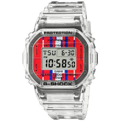Casio Uhren DWE-5600KS-7ER