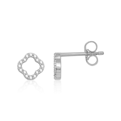 Best of Diamonds Ohrringe E1198.0.10WG