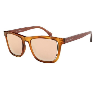 Emporio Armani Sonnenbrille EA4126-57275A-51
