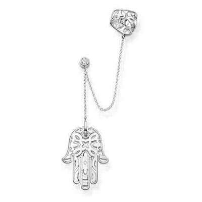 Thomas Sabo Ohrklemme EC0006-051-14
