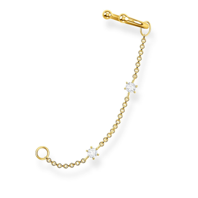 Thomas Sabo Ohrklemme EC0021-414-14