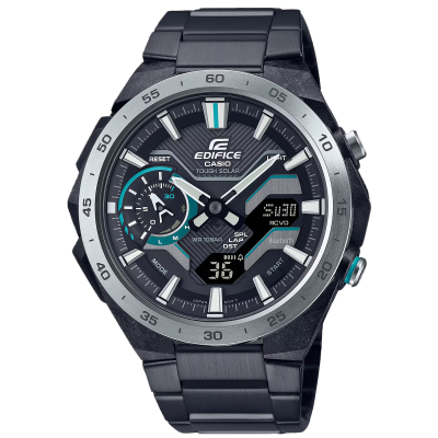 Casio Uhren ECB-2200DD-1AEF