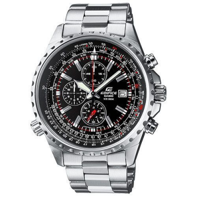Casio Uhren EF-527D-1AVEF