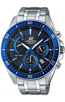 Casio Uhren EFR-552D-1A2VUEF