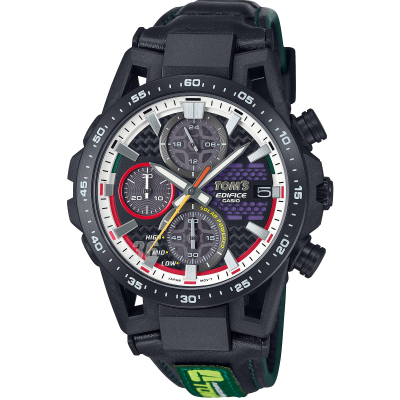 Casio Uhren EFS-S641TMS-1AER