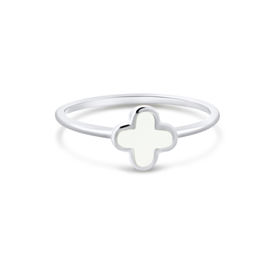 Maja Emulto Ring EL0006.RG.RH.W