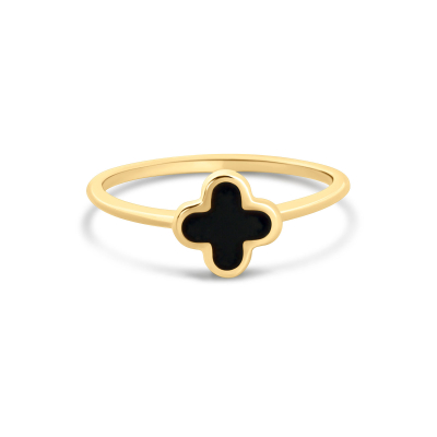 Maja Emulto Ring EL0006.RG.YG.B
