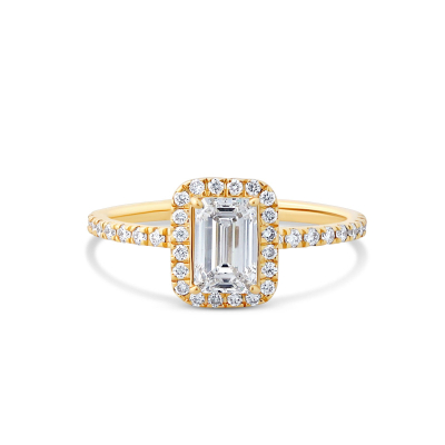 Maja Emulto Ring EL00194.RG.YGLG
