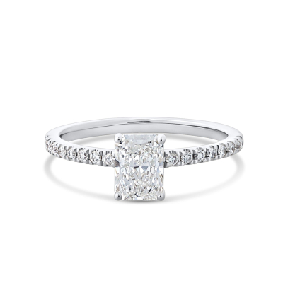 Maja Emulto Ring EL00195.RG.WGLG