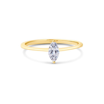 Maja Emulto Ring EL00266.RG.YG