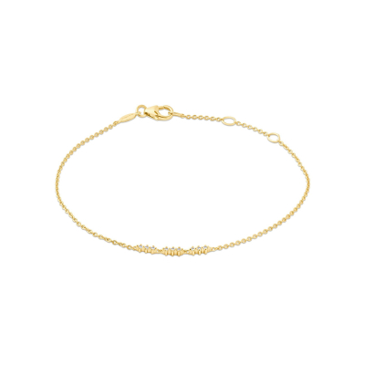 Maja Emulto Armband EL00280.BR.YG