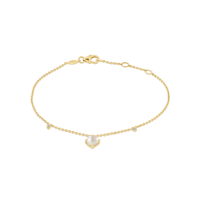 Maja Emulto Armband EL00299.BR.YG
