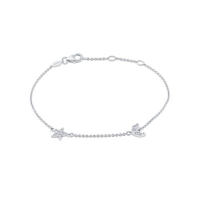 Maja Emulto Armband EL00305.BR.RH