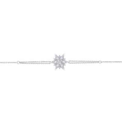 Maja Emulto Armband EL00334.BR.RH