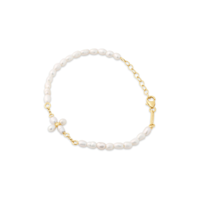 Maja Emulto Armband EL00345.BR.YG