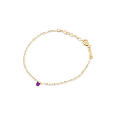 Maja Emulto Armband EL00349.BR.AM.YG
