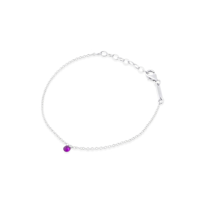 Maja Emulto Armband EL00349.BR.AM.RH