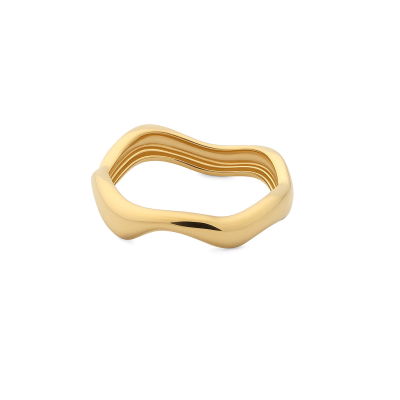 Maja Emulto Ring EL00360.RG.YG
