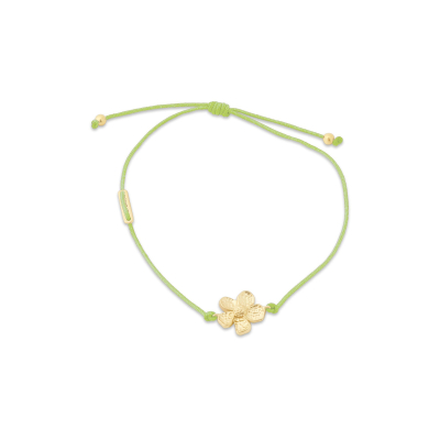 Maja Emulto Armband EL00385.BR.C1067.YG