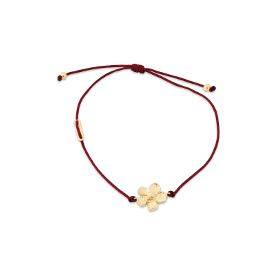 Maja Emulto Armband EL00385.BR.C1091.YG