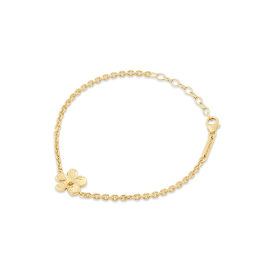 Maja Emulto Armband EL00385.BR.YG
