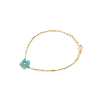 Maja Emulto Armband EL00400.BR.GA.YG