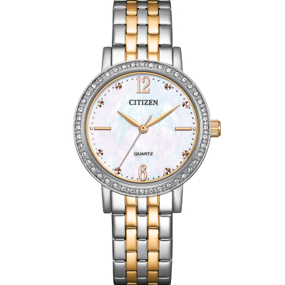 Citizen Uhren EL3106-59D