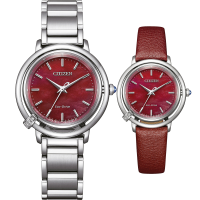 Citizen Uhren EM1090-78X