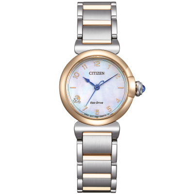 Citizen Uhren EM1136-87D
