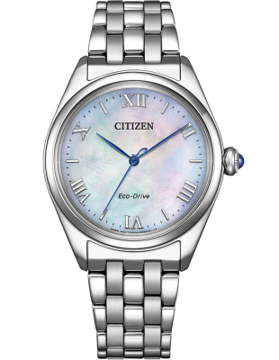 Citizen Uhren EM1140-80D