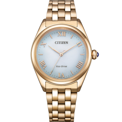 Citizen Uhren EM1143-81X