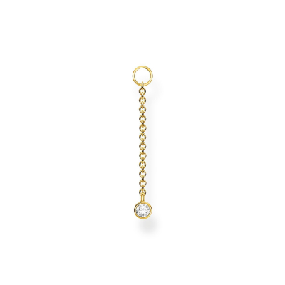 Thomas Sabo Ohrring Anhänger EP006-414-14