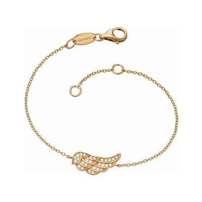 Engelsrufer Armband ERB-LILWING-ZI-G