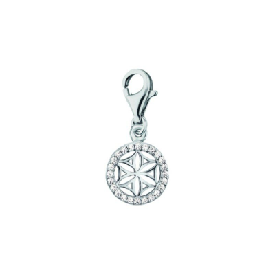 Engelsrufer Charm ERC-LILLIFL-ZI