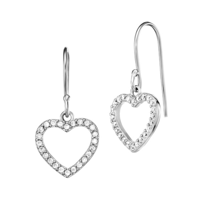 Engelsrufer Ohrringe ERE-HEARTSHINY-ZI-H