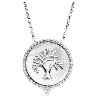 Engelsrufer Halskette ERN-LILTREE-PE
