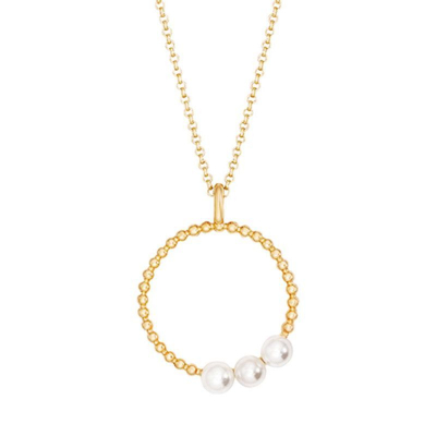 Engelsrufer Halskette ERN-PEARLS-G