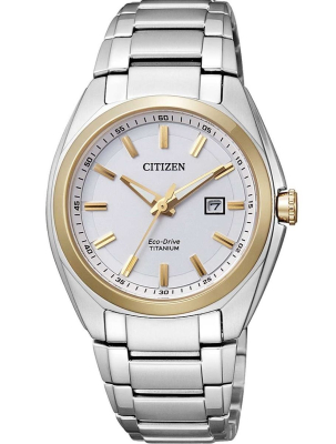 Citizen Uhren EW2214-52A