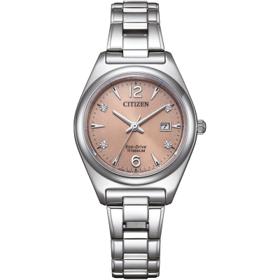 Citizen Uhren EW2601-81Z