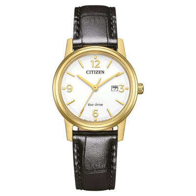 Citizen Uhren EW2722-01A
