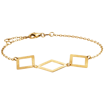 Der Kettenmacher Armband FAN2-ABG