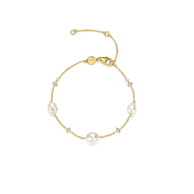 FJF JEWELLERY Armband FJF0050017YWH
