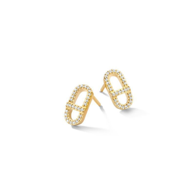 FJF JEWELLERY Ohrringe FJF0030015YWH